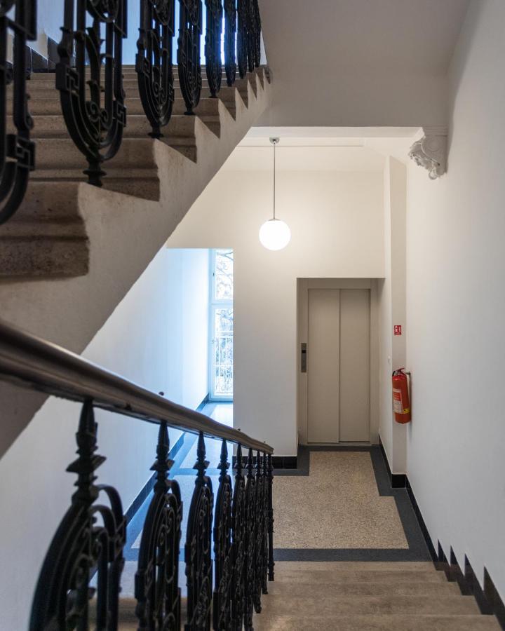 Welcoming Flat In Vinohrady By Prague Days Διαμέρισμα Εξωτερικό φωτογραφία